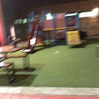 دجاج كنتاكي
