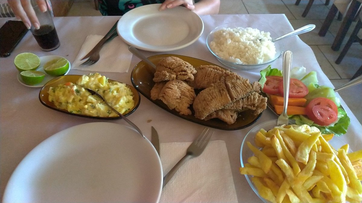 PODRÕES: 7 lugares para comer os melhores X-lanches na capital 