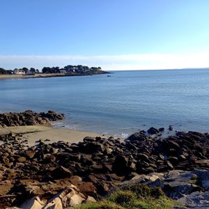 PLAGE DE LÉGENÈSE (Carnac) - All You Need to Know BEFORE You Go