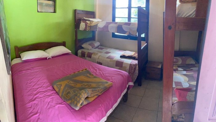 JARDINES DEL SOL - Hostel Reviews (Coroico, Bolivia)