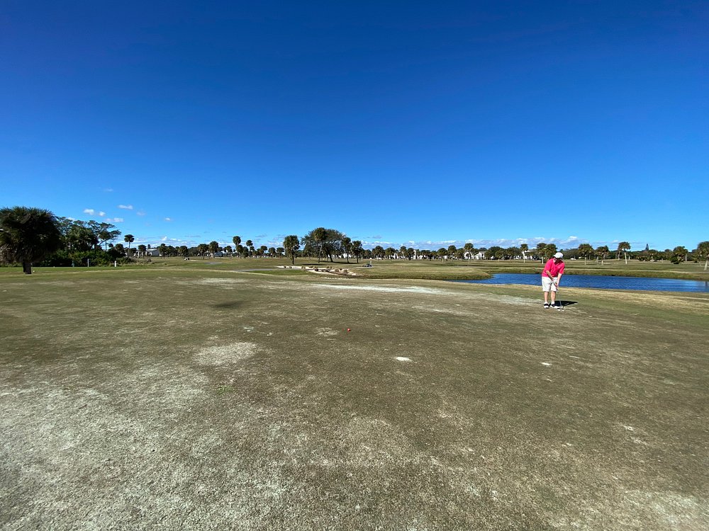 THE 10 BEST Brevard County Golf Courses (Updated 2023)