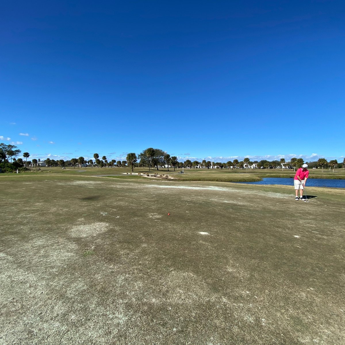 Mallards Landing Golf Course (Melbourne) 2022 Alles wat u moet weten