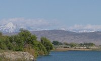 Escape to Serenity: Sweitzer Lake State Park, Your Idaho Oasis