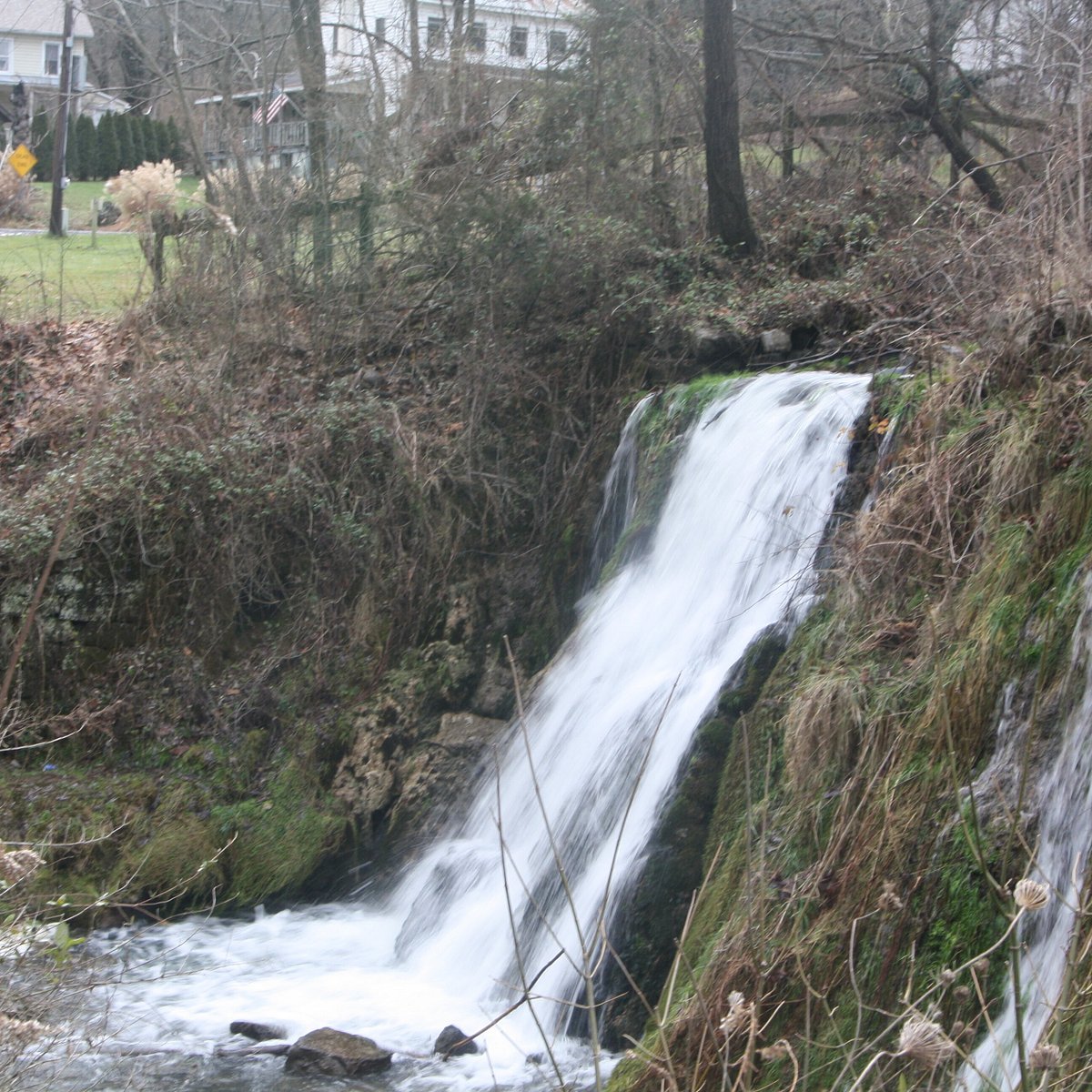 Falling Waters Waterfall All You Need To Know Before You Go Updated