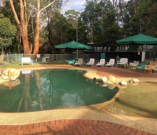 BIG4 YARRA VALLEY PARK LANE HOLIDAY PARK $85 ($̶9̶6̶) - Updated 2024