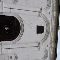 Храм иконы Божией Матери Тихвинской