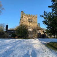 TURTON TOWER (Edgworth) - All You Need to Know BEFORE You Go