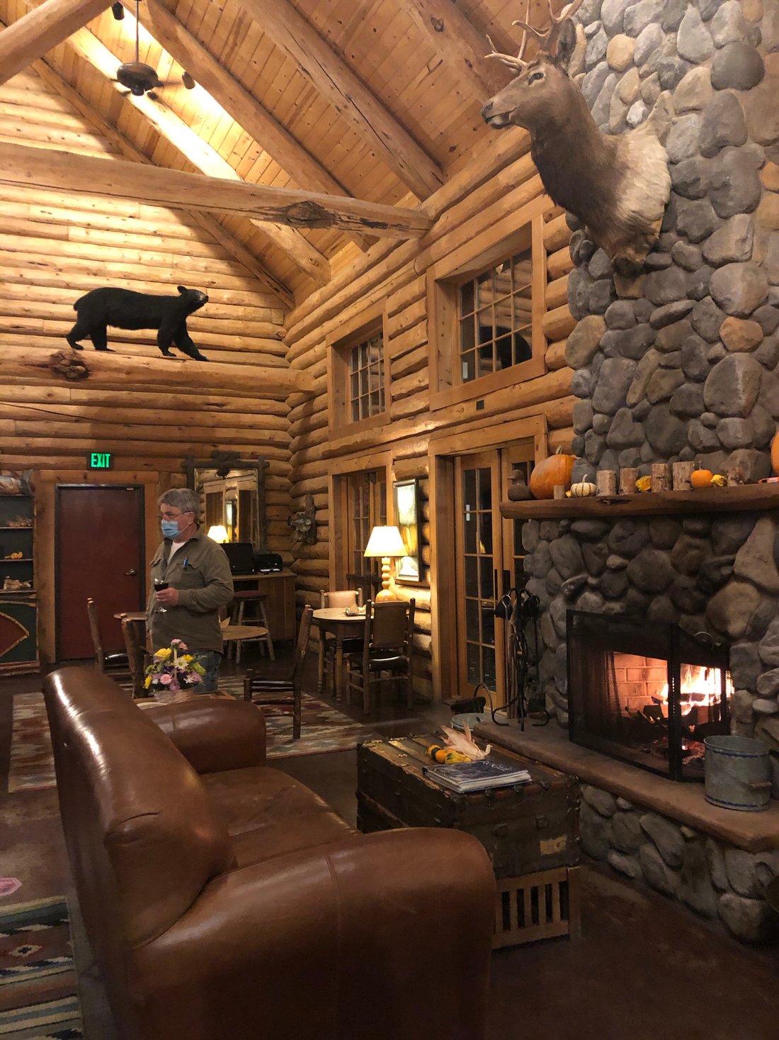 The Lodge At Riverside - Updated 2024 Prices & Hotel Reviews (grants 