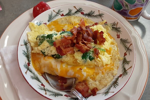 BREAKFAST STATION #8, Leesburg - Menu, Prices & Restaurant Reviews -  Tripadvisor