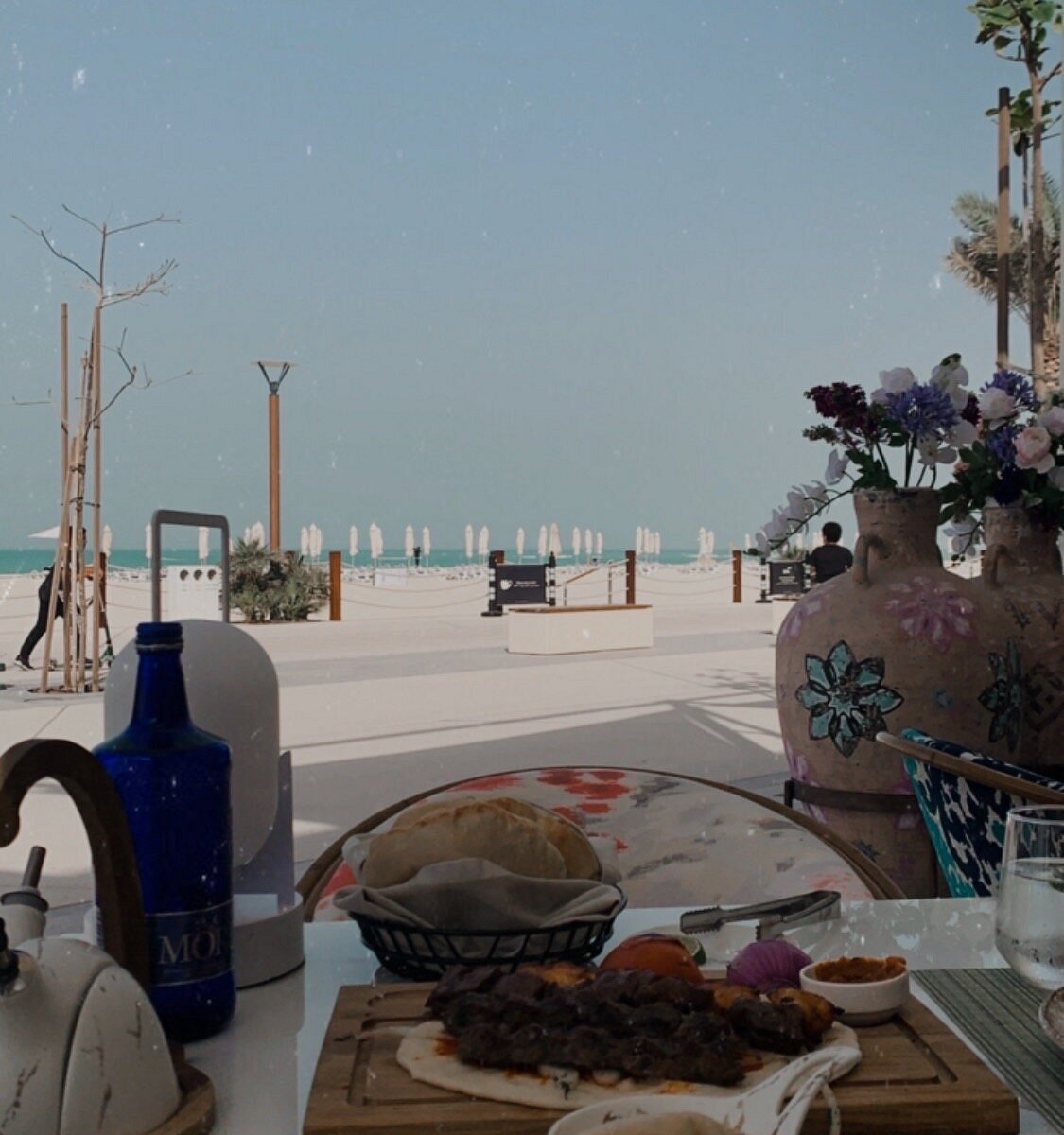 Soul Beach Saadiyat Island (Abu Dhabi) All You Need to Know BEFORE You Go