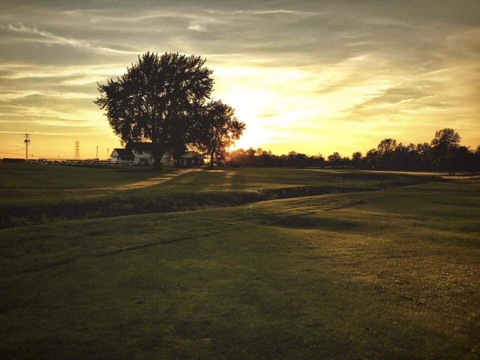 Green Acres Golf Course (Bridgeport, MI) Address, Phone Number