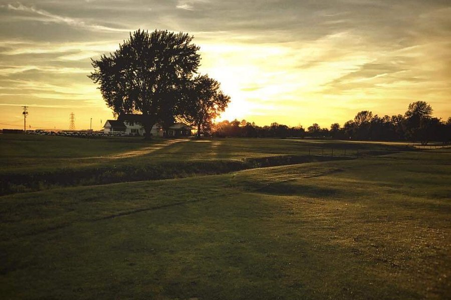 Green Acres Golf Course image