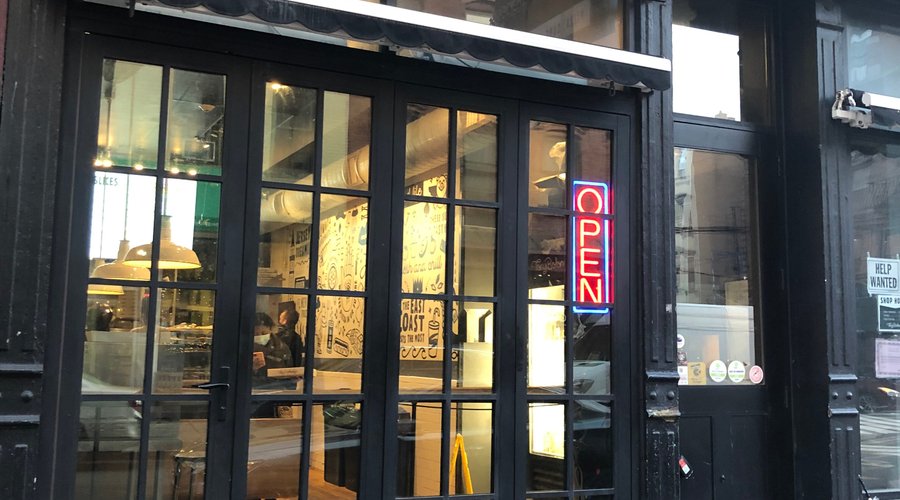 Tony Boloney's - Hoboken