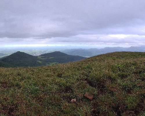 Poça do Xaxim - Picture of Serra Rio do Julio, Schroeder - Tripadvisor