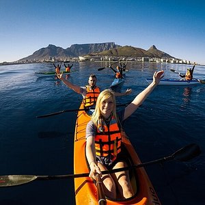 atlantic outlook kayak tours