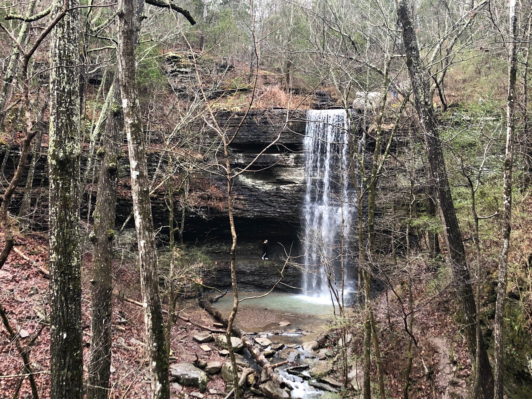 Bridal Veil Falls Heber Springs Bridal Veil Falls Yorumlar   Bridal Veil Falls Heber 