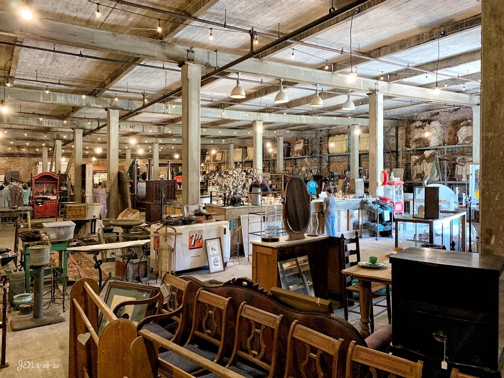 THE BEST Greensboro Antique Stores (with Photos) Tripadvisor