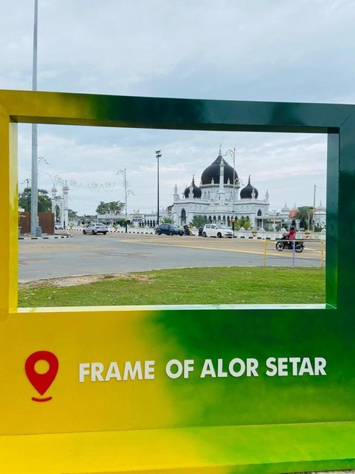 Kota Setar District review images