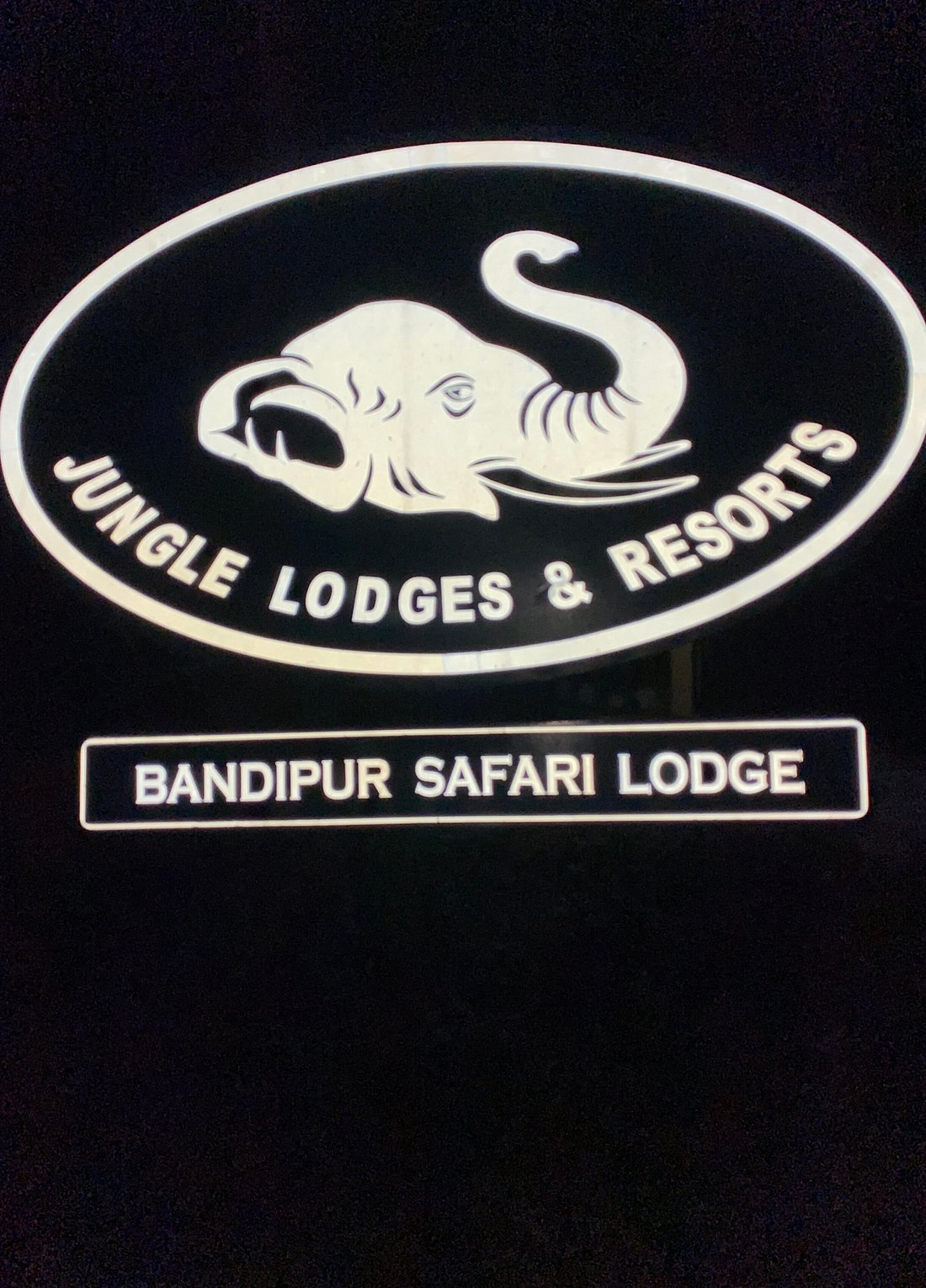 safari lodge bandipur
