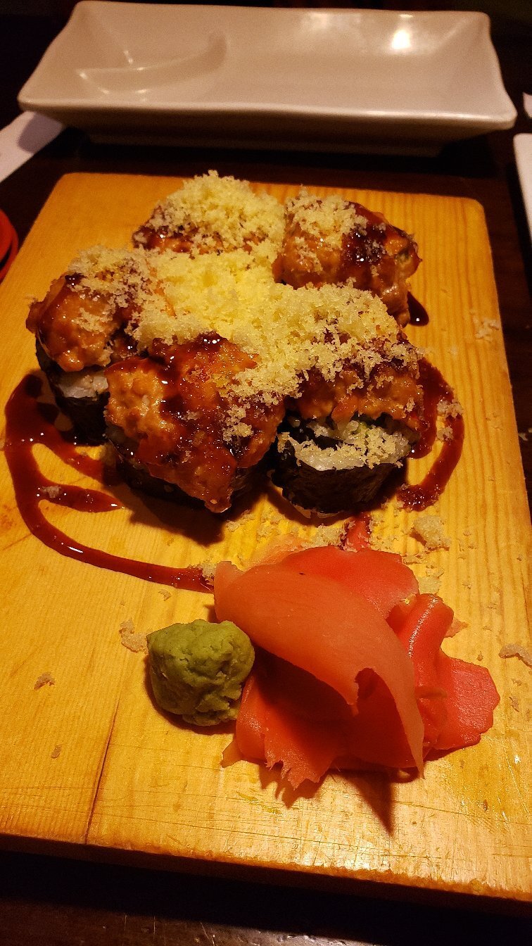 I LOVE SUSHI JAPANESE CUISINE, Madison - Menu, Prices & Restaurant ...