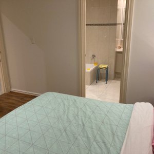 St. George Boutique Apartments, hotel in Perth