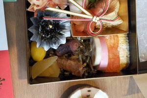 食事