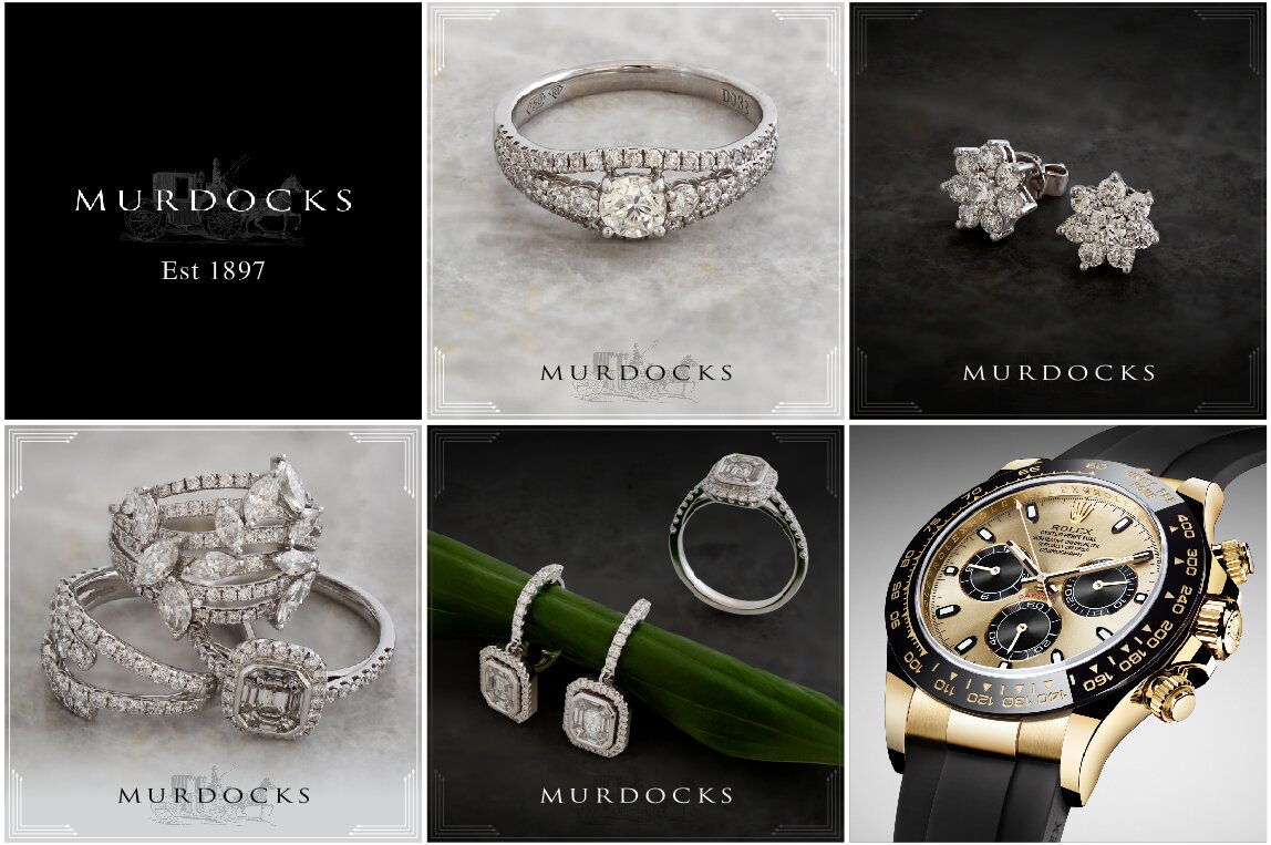 Murdocks Jewellers All You Need to Know BEFORE You Go with Photos