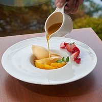 冬のスイーツ(イメージ)