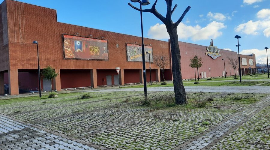 Fornaci Cinema Village
