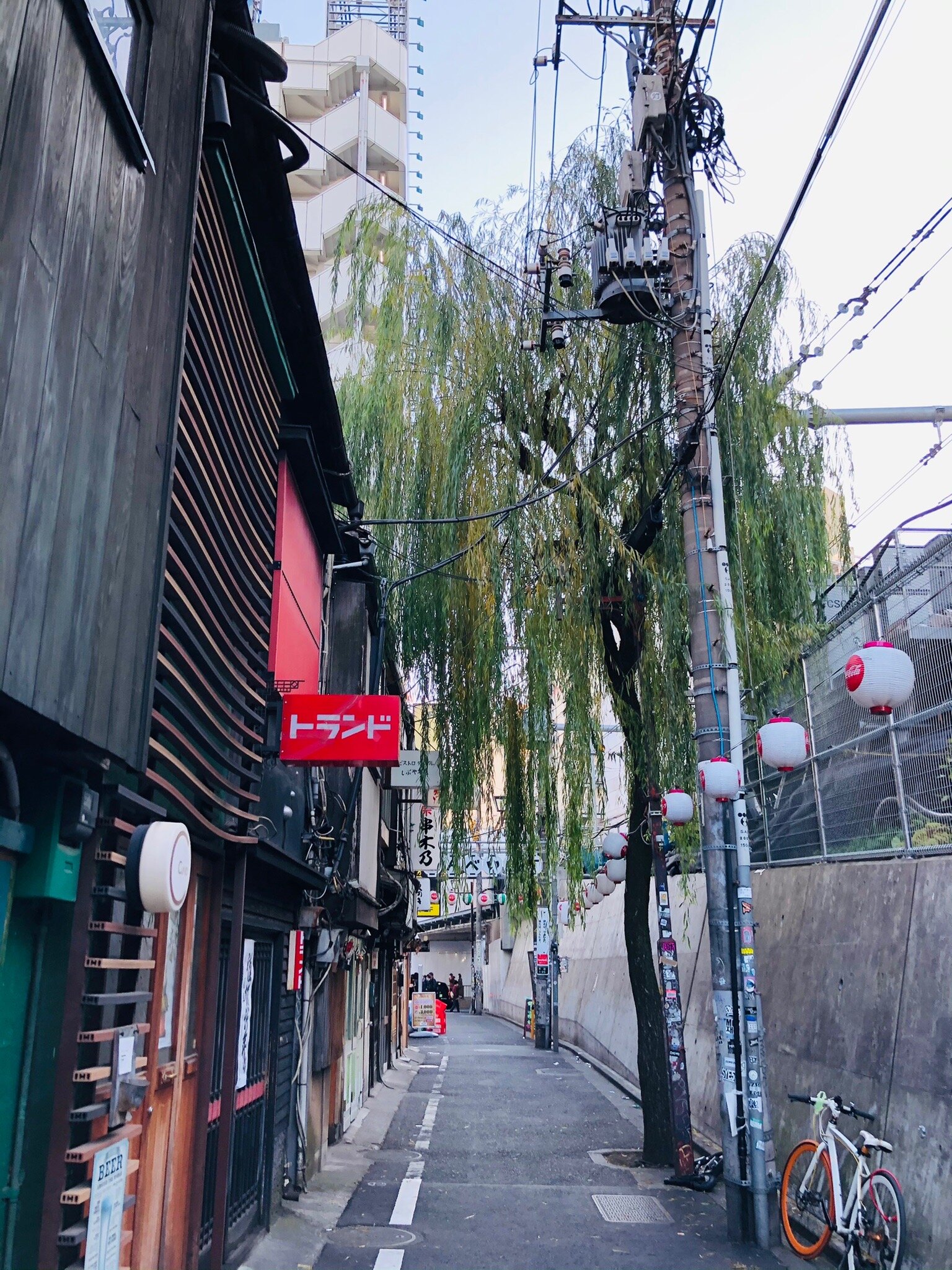 Nonbee Yokocho (2025) - All You Need to Know BEFORE You Go
