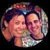 Jade and Greg Travel