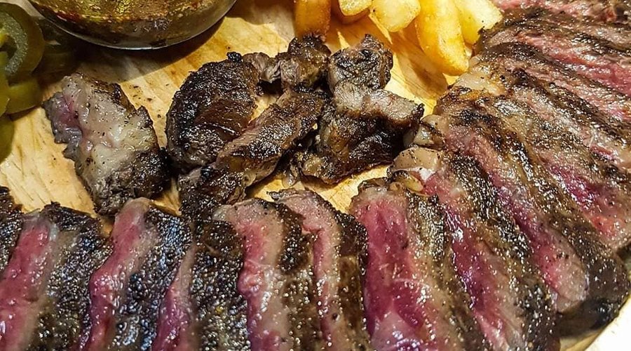 JIMs Burgers & Beers Bang RAK, 방콕 - 레스토랑 리뷰 - 트립어드바이저