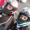 Casal JJ no Mundo
