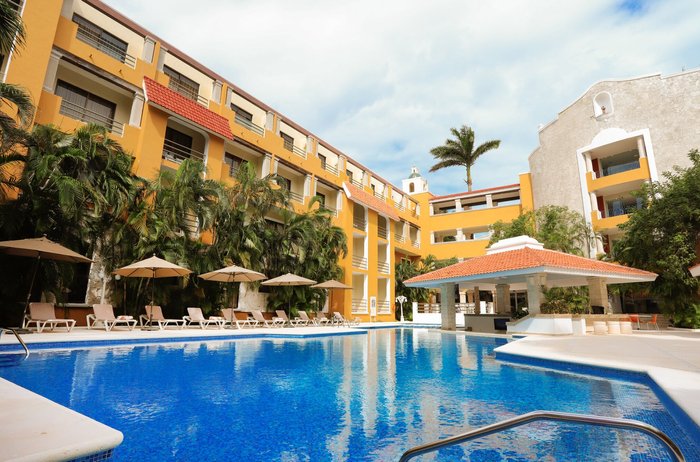 Imagen 17 de Hotel Adhara Cancún