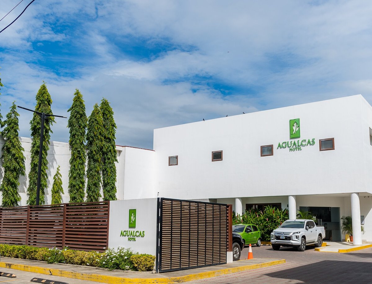 Hotel Munch, Manágua – Preços atualizados 2023