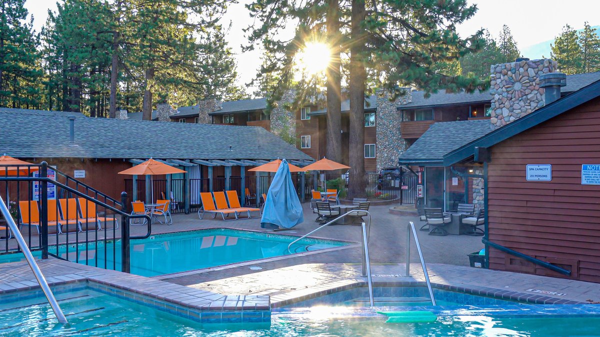 Gem of the South Tahoe Strip! - Review of Stardust Lodge, South Lake Tahoe,  CA - Tripadvisor