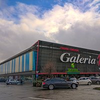 Galeria 1 Shopping Center