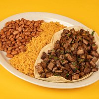 Best Mexican Tacos