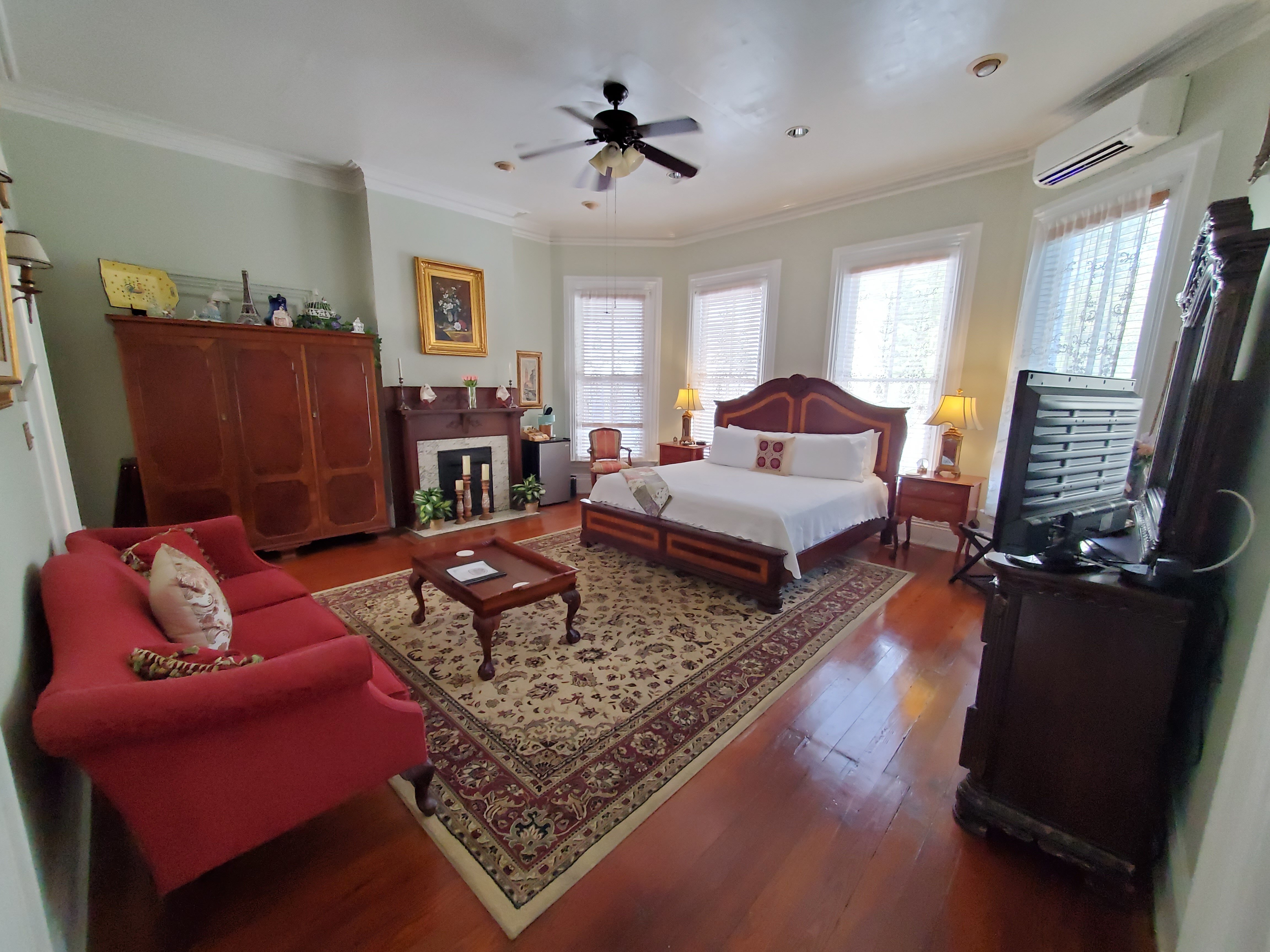 Artist House B&B (Key West, Floride) : Tarifs 2022 Mis à Jour, 15 Avis ...