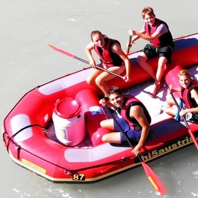 THE BEST Innsbruck River Rafting Tubing Activities Updated 2024