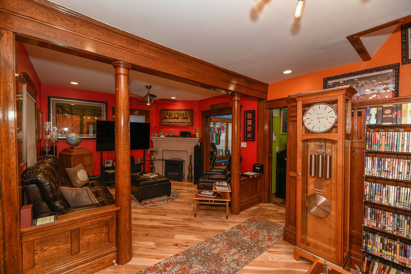 BERRODIN BED & BREAKFAST 78 (̶8̶6̶) Updated 2022 Prices & B&B Reviews Akron, Ohio