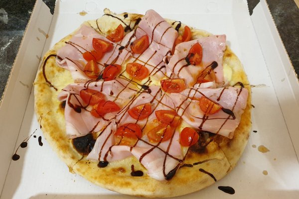 PIZZARIA DONATELLO, Itaquaquecetuba - Restaurant Reviews & Photos -  Tripadvisor