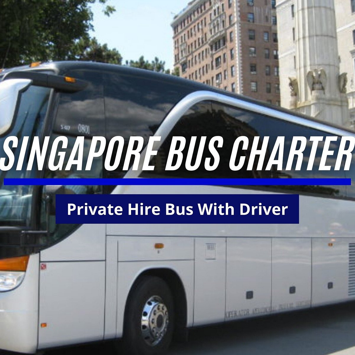 SIngapore Bus Charter: Hours, Address - Tripadvisor