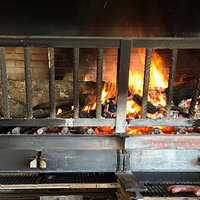 La brasa
