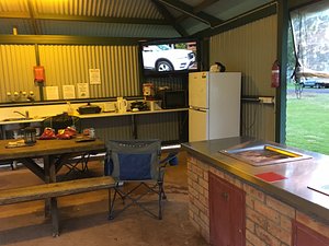 DUNEDOO CARAVAN PARK - Reviews - Photos of Campground - Tripadvisor