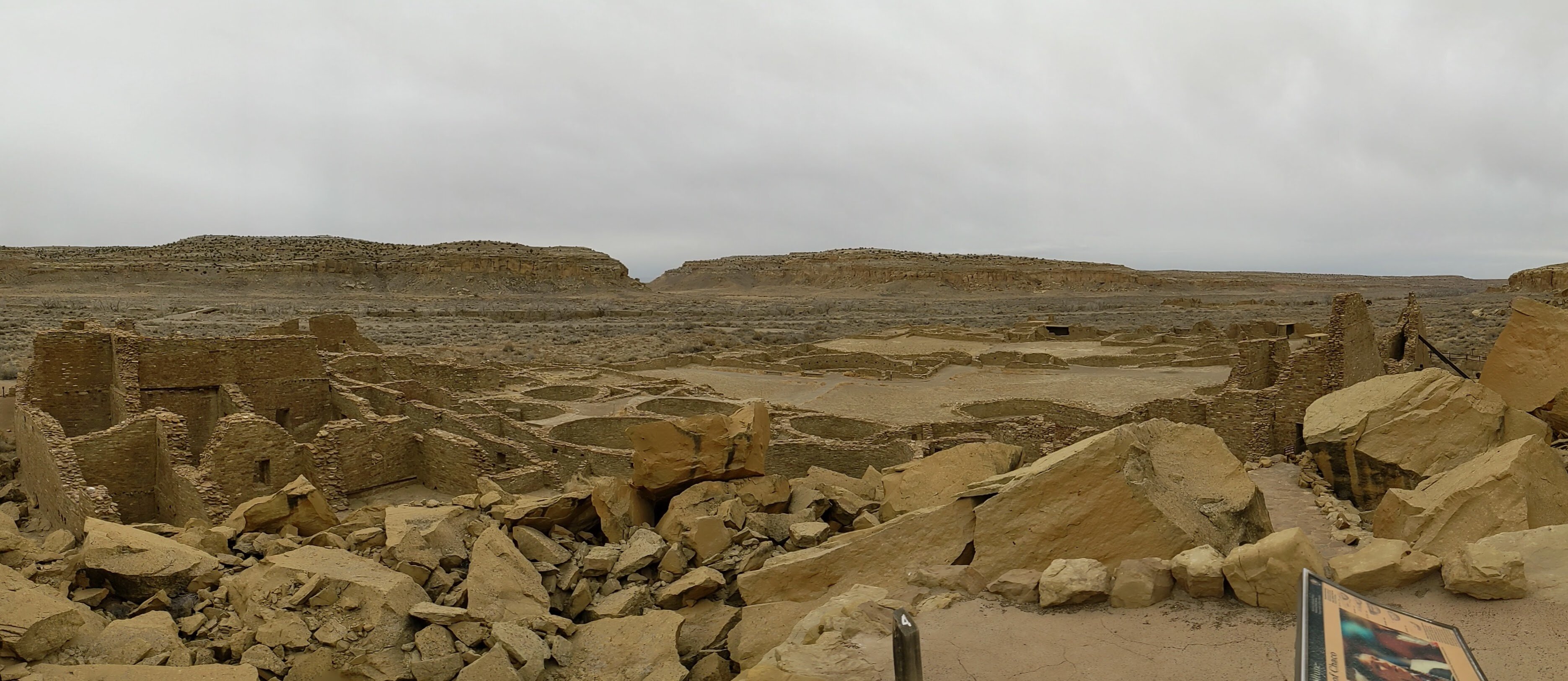 Chaco Culture National Historical Park All You Need to Know