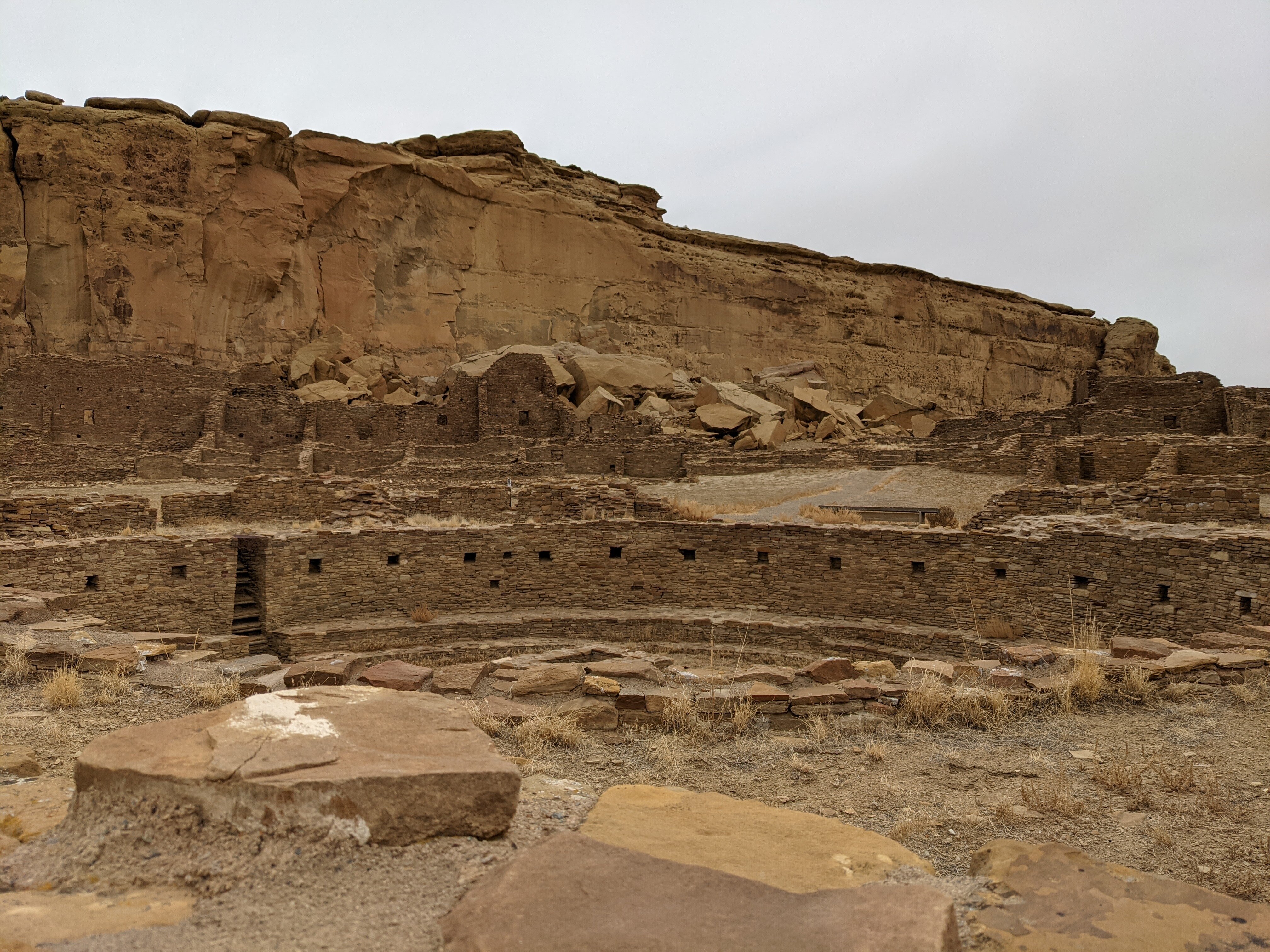 Chaco Culture National Historical Park All You Need to Know