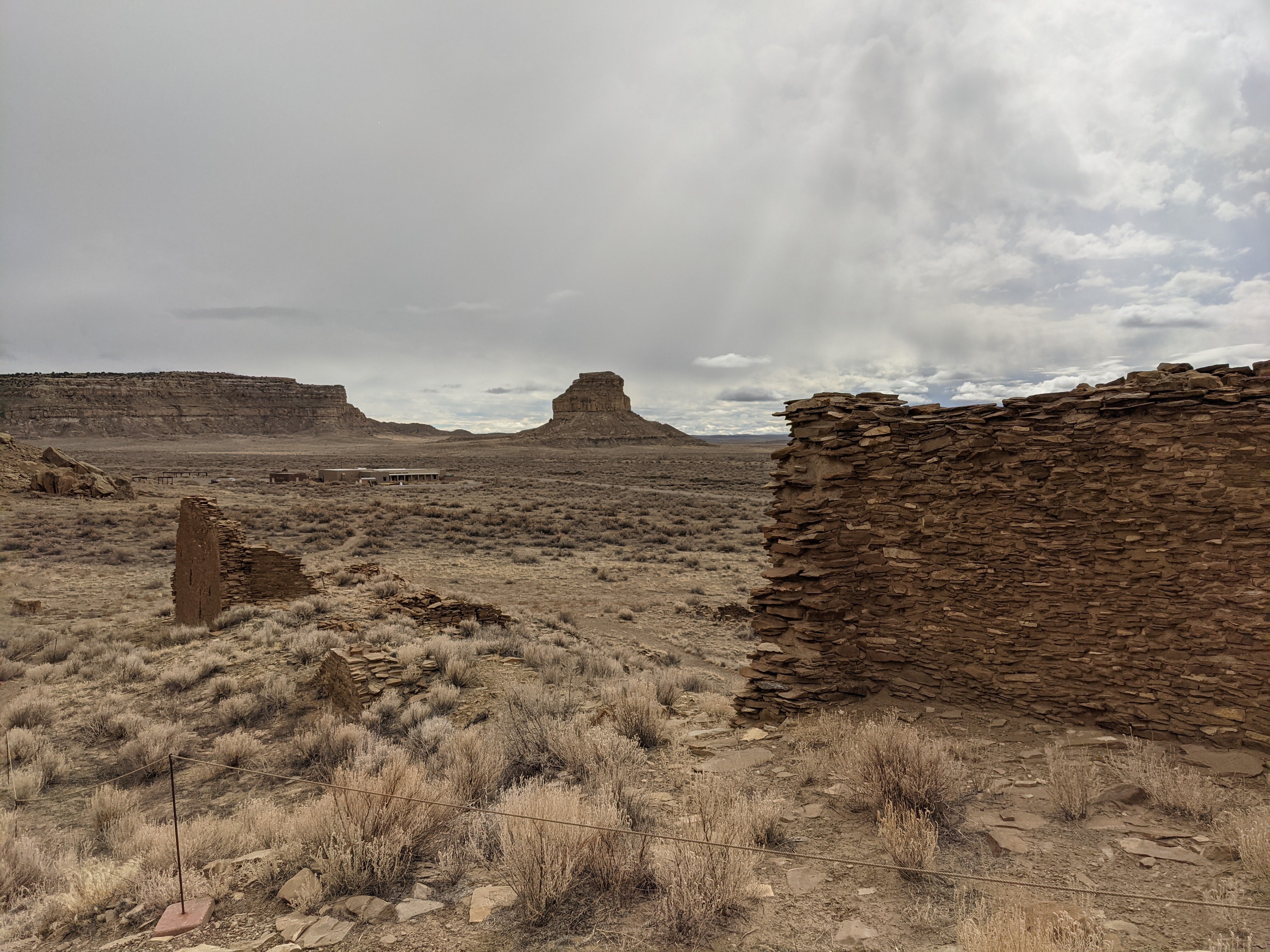 Chaco Culture National Historical Park All You Need to Know