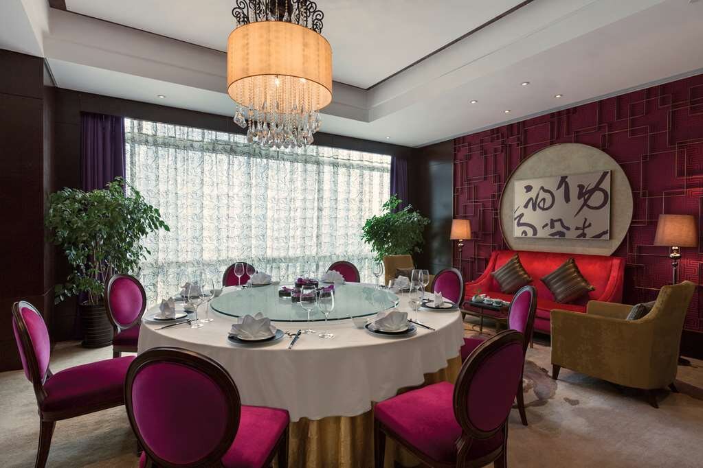 Hotel photo 100 of Kempinski Hotel Chongqing.
