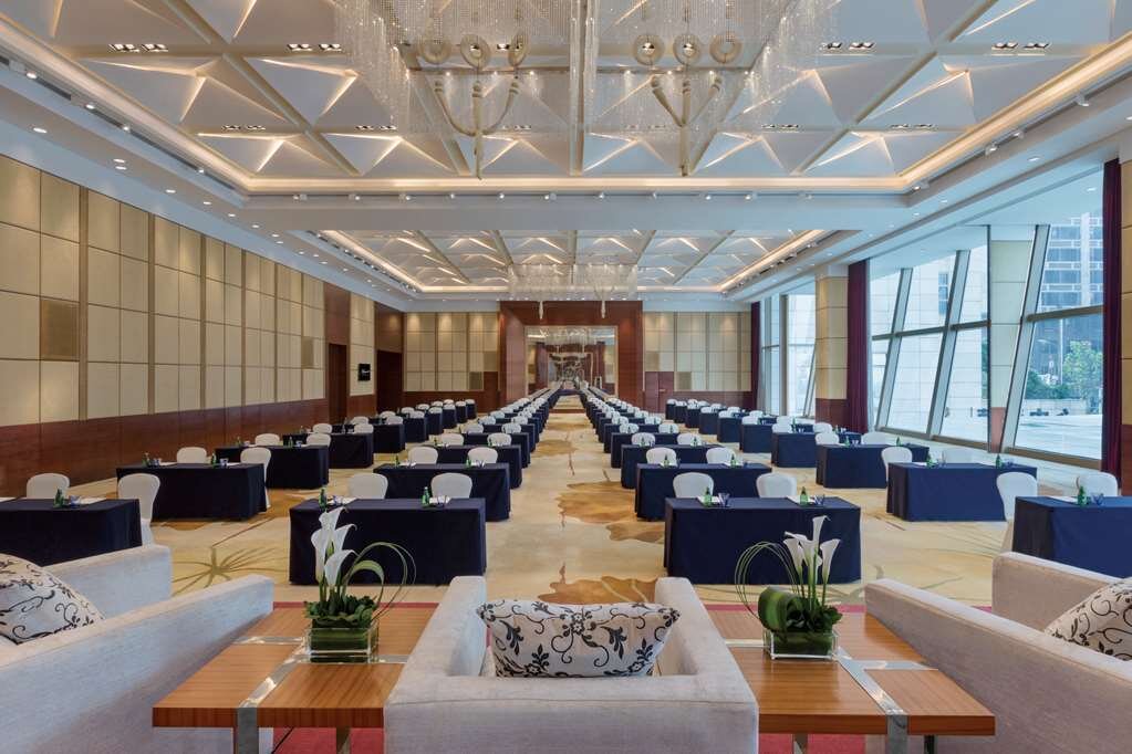 Hotel photo 39 of Kempinski Hotel Chongqing.